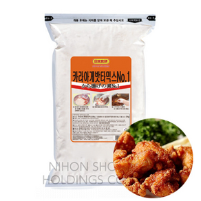 카라아게 베타믹스 쇼켄 2kg x 10개 업소