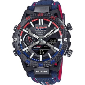 카시오 CASIO EDIFICE 에디피스 ECB-2000HR-1AJR EDIFICE에디피스 Honda Racing 콜라보레이션 모델 199289