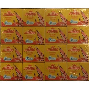 Jumbo Cevette Shimp Maggi Cube Seasoning 점보 크레베트 새우 매기 큐브 시즈닝, 1개, 480.81g