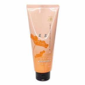 [KT알파쇼핑]과일나라 폼클렌징 화장 세안제 클렌징폼 연꽃 180ml, 1개