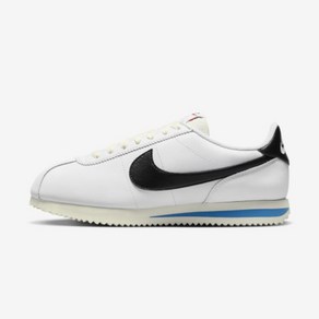 나이키 운동화 남여 공용 스니커즈 코르테즈 NIKE CORTEZ DN1791-100 (사은품)