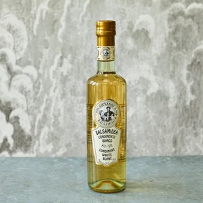 돈조바니 화이트 발사믹 500ml, 0.5l, 1개
