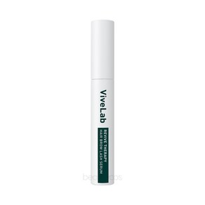 바이브랩 리바이브 테라피 헤어 브로우 래쉬 세럼 10ml 속눈썹영양제, 1개