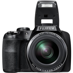 fujifilm FUJIFILM FinePix 디지털 카메라 S9200 FX-S9200 B