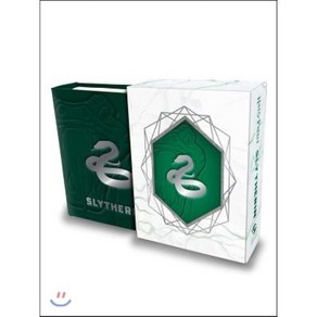 Harry Potter: Slytherin (Tiny Book) : Tiny Book