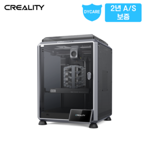 Creality K1C 고속 3D프린터 크리얼리티 K1C 덕유항공