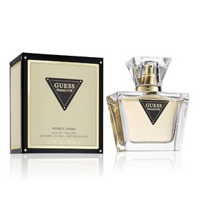 Guess Seductive EDT Spay 30ml Women, 75ml, 1개