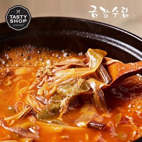 전통육개장 즉석조리식품 즉석국 즉석탕 가공식품 육계장zjvldmafy429, 1kg