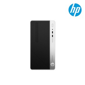 HP podesk 400 G4 가정용 업무용 사무용 데스크탑