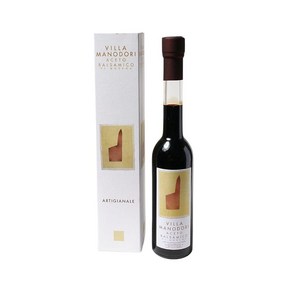 Villa Manodoi Balsamico Condimento - 8.45 Ounce 빌라 마노도리 발사믹 콘디멘토 8.45 온스, 1개