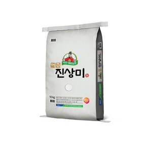 [2024햅쌀]대왕님표여주쌀 진상 10kg, 1개