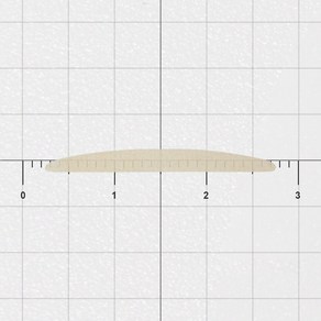 [더분] 깃털 누드 단면 쌍꺼풀테이프 (누드쌍테 단면쌍테 8type), 1개, 색상, 누드R타입(200ea)