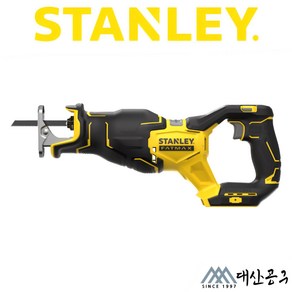 스탠리 SBR310 충전 컷쏘 20V 본체 스트로크길이 29mm, 1개