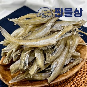 반건조 두절 노가리 앵치 1kg 조미 손질 앵치 1000g, 1개