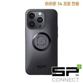 SP CONNECT [ SPC+ ] 폰케이스 아이폰 14 프로 맥세이프 호환