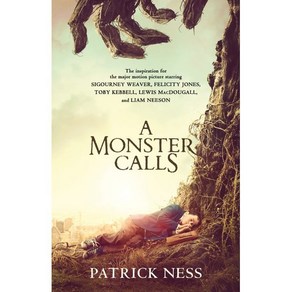 A Monster Calls