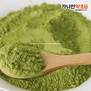 유기농 보성 녹차가루, 100g, 1개