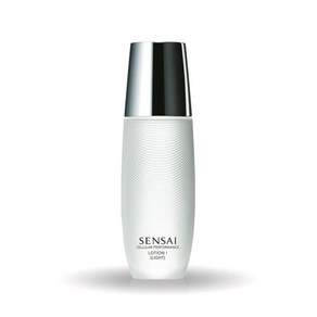 Kanebo 센사이 셀룰러 퍼포먼스 여성 로션 I 라이트 125ml, 1개