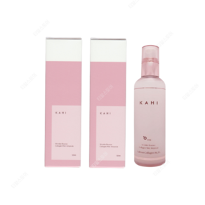 [가히] 뿌리는 콜라겐 미스트 앰플 120ml 3개