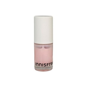 이니스프리 리얼 컬러 네일 6ml (신형), 2호 살랑살랑 핑크, 1개