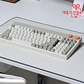 로프리 Lofee BLOCK 레트로 무선 블루투스 기계식 키보드 블록 98키 OE918, OE918 (USB-C)