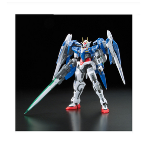 건담 RG18 00 RAISER 196427, 1개