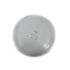 [호환] 삼성 HSB-N361B 사용 오븐 회전유리판 [삼발G] (HJ솔B 증정), 1개