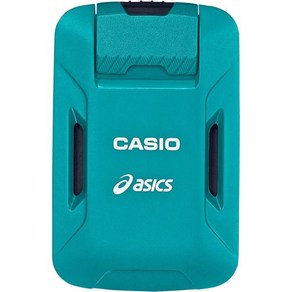 카시오 지샥 콜라보 시계 모션센서 CASIO asics 러닝 폼 해석 디바이스 모션 센서 CMT-S20R-AS