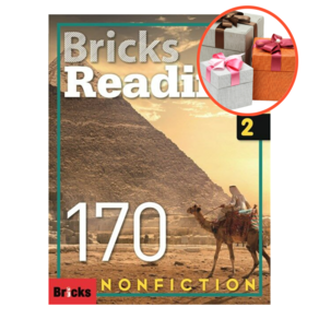 Bicks Reading 170 Nonfiction 2