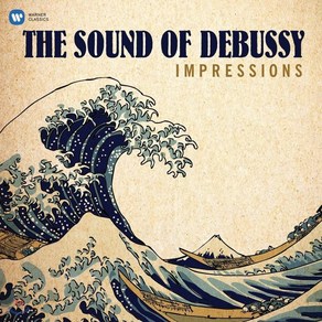[LP] 드뷔시 사운드 (Impessions - The Sound of Debussy) [LP]