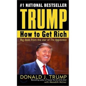 Tump: How To Get Rich, Ballantine Books