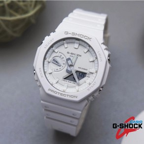 [정품]국내발송 지샥 지샥빅페이스 G-SHOCK GA-2100-7A7 지얄오크 스포츠시계 방수시계 손목시계 아웃도어/레져시계