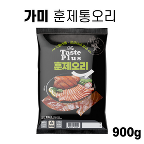 정이가네 오리훈제 900g