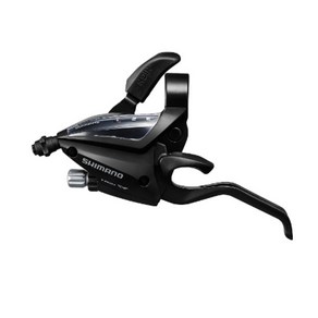 씨엘 시마노 SHIMANO ST-EF500 3단 좌측(왼쪽) 변속/브레이크 레버