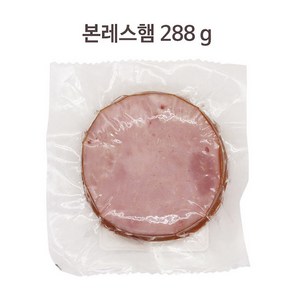 에쓰푸드 본레스햄288g