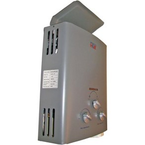 AGL5 34000/btuh 5리터 LPG 가스 휴대용 온수기 키트, AGL5 34000/btuh 5리터 LPG 가스 휴대