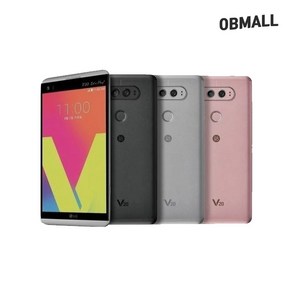 LG V20 64GB 공기계 중고폰 F800