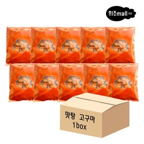 [희주몰] 알토란식품 맛탕고구마 1kg x 10개 1box