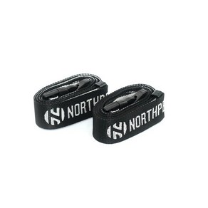 HJ[노스피크] 컴팩트 스트랩 ( NOPK COMPACT STRAP ), 1개, 단품