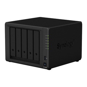 시놀로지 DS1520+ 5베이 NAS DiskStation 피씨디렉트