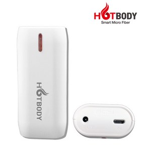 핫바디 발열조끼 전용 배터리 5800mAh 국산배터리, 5800mAh 1개