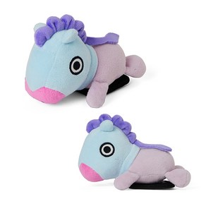 BT21 라잉 마그넷 봉제인형 MANG, MANG-8809547512463, 1개