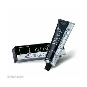 Keune Tinta Colo 영구 헤어 컬러 2.1 fl.oz 60ml 튜브 $$$, 1개