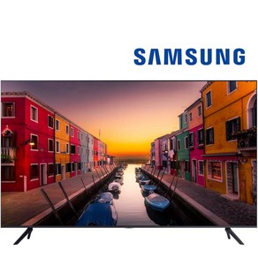 삼성전자 FHD LED TV, 55인치 UHD 4K/LH55BECHLGFXKR, 2.벽걸이형, 무료 방문설치