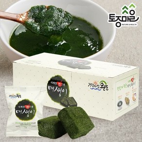 토종마을 [토종마을]국산 사계절 한그릇 매생이 20g(건조)(2gX10개입), 10개, 2g