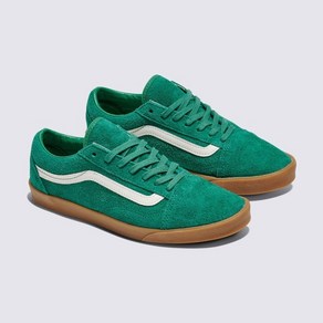 [AK플라자] [VANS] 올드스쿨 로우프로(그린) VN000D0E17P