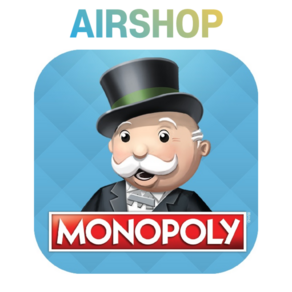 모노폴리 리딤코드 아이폰 아이패드 iPhone iPad (apple appstore monopoly)