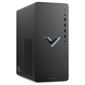 HP VICTUS 데스크탑 TG02-0004KR / TPC-F123-MT (i7-12700F WIN11 Home RAM 16GB NVMe 512GB RTX3060 Ti), 기본형