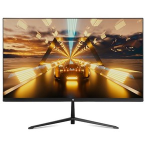 래안텍 PANTHEON FA2420SC 24인치 FHD 120Hz IPS패널 모니터 결점