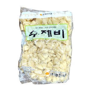 (냉동)수제비(광진2KG